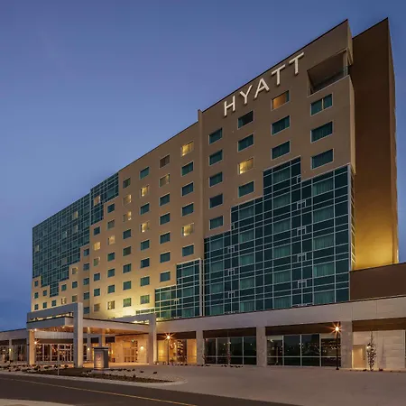 Hyatt Regency Aurora-Denver Conference Center
